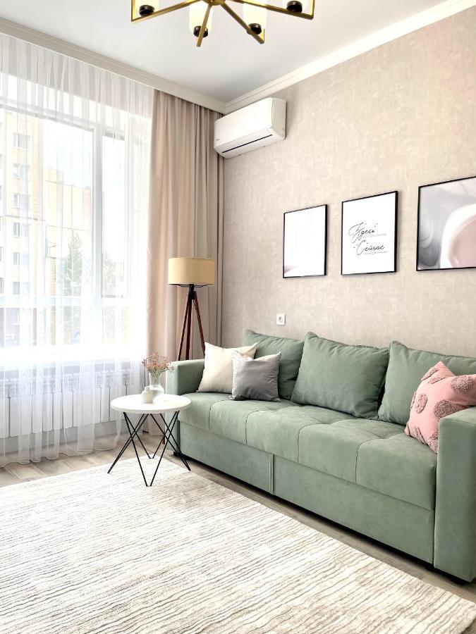Irbis Apartment Nur-Sultan (Astana)