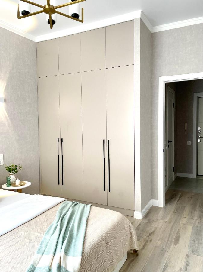 Irbis Apartment Nur-Sultan (Astana)