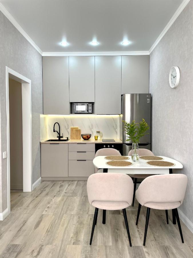 Apartment Irbis *