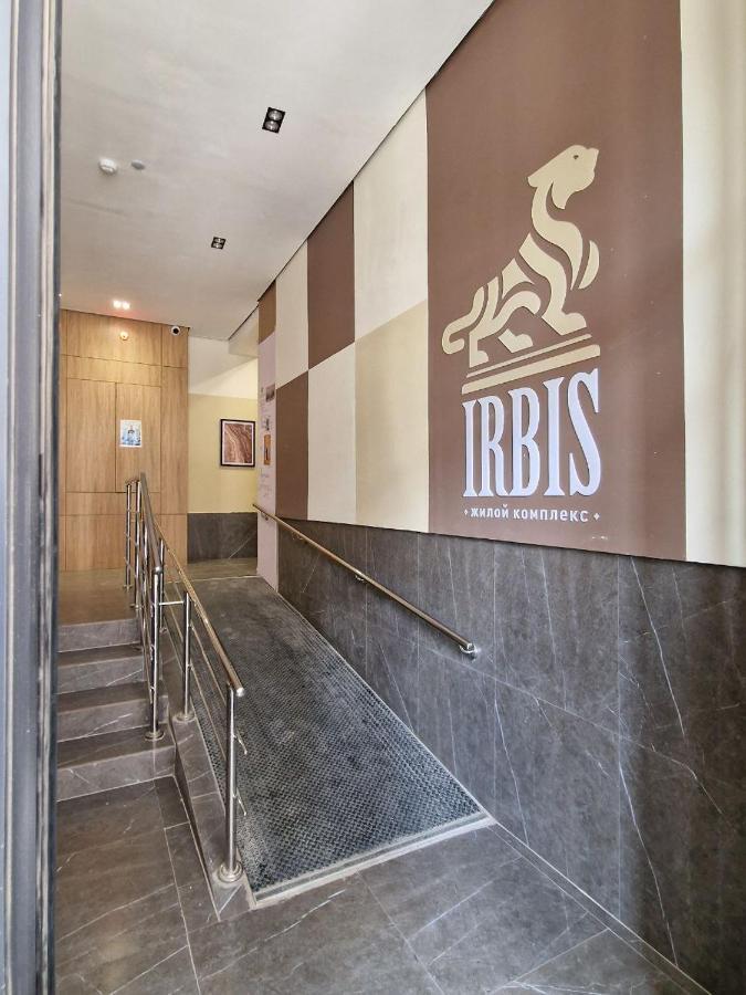 Irbis *