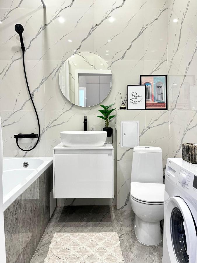 Apartment Irbis Nur-Sultan (Astana)